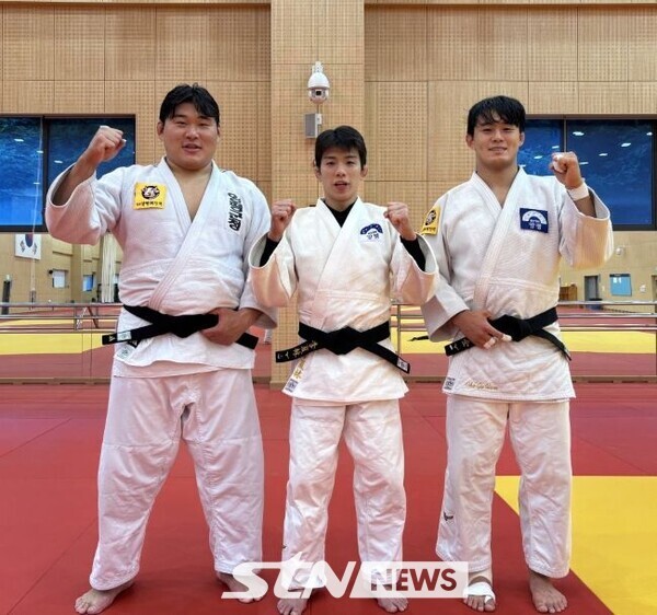 양평 유도, 아시안게임에 3명 출격...'스포츠 도시' 양평 위상 높인다 - 뉴스 썸네일 이미지