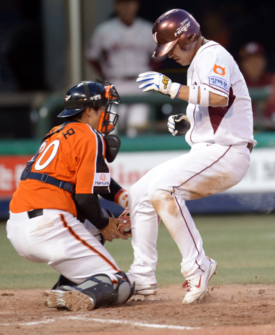 KBO