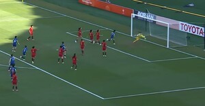 한국 여자축구, 8년 만에 동메달…인천 레드엔젤스 선수들도 값진 활약