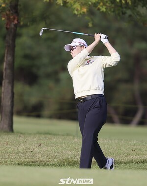 정희원, 안전하게 날린다