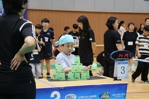 [STN 포토 뉴스]'2026 WSSA 아시안 스포츠스태킹 챔피언십 국가대표 선발전(챌린지) 3차 대회'