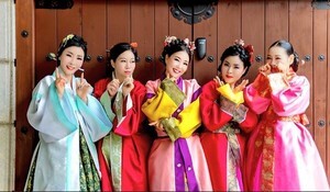 경주 ‘신라왕들의 축제’ 성료…K스타모델협회, 신라 왕비 의상 재현으로 눈길